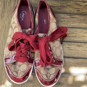 Coach Women’s Sneakers